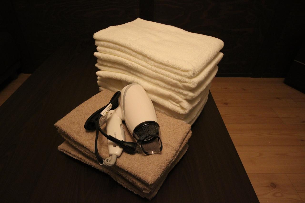 Ermitage Osaka Dome Apartman Kültér fotó