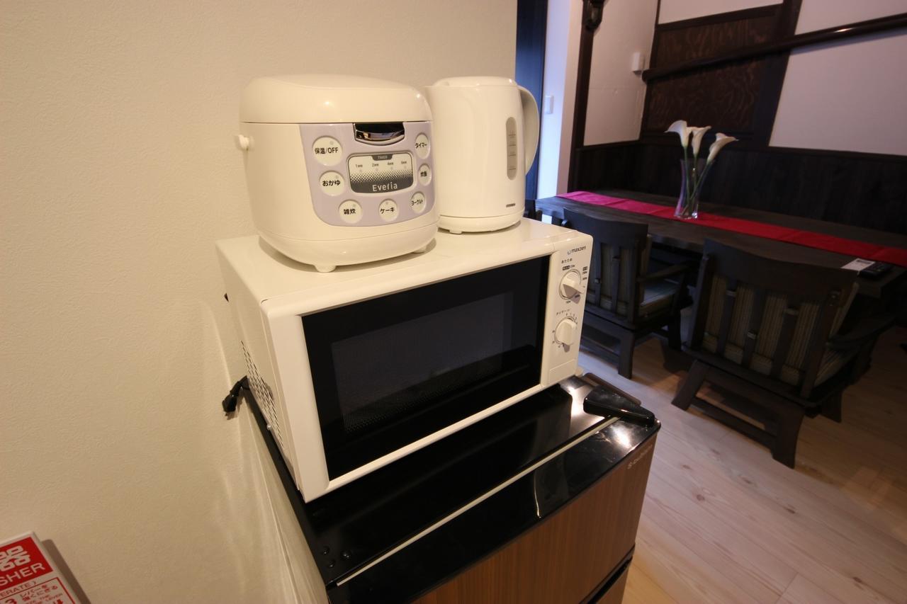 Ermitage Osaka Dome Apartman Kültér fotó