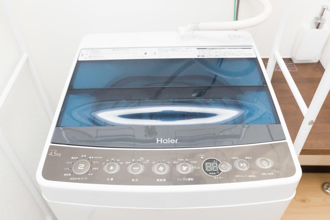 Ermitage Osaka Dome Apartman Kültér fotó