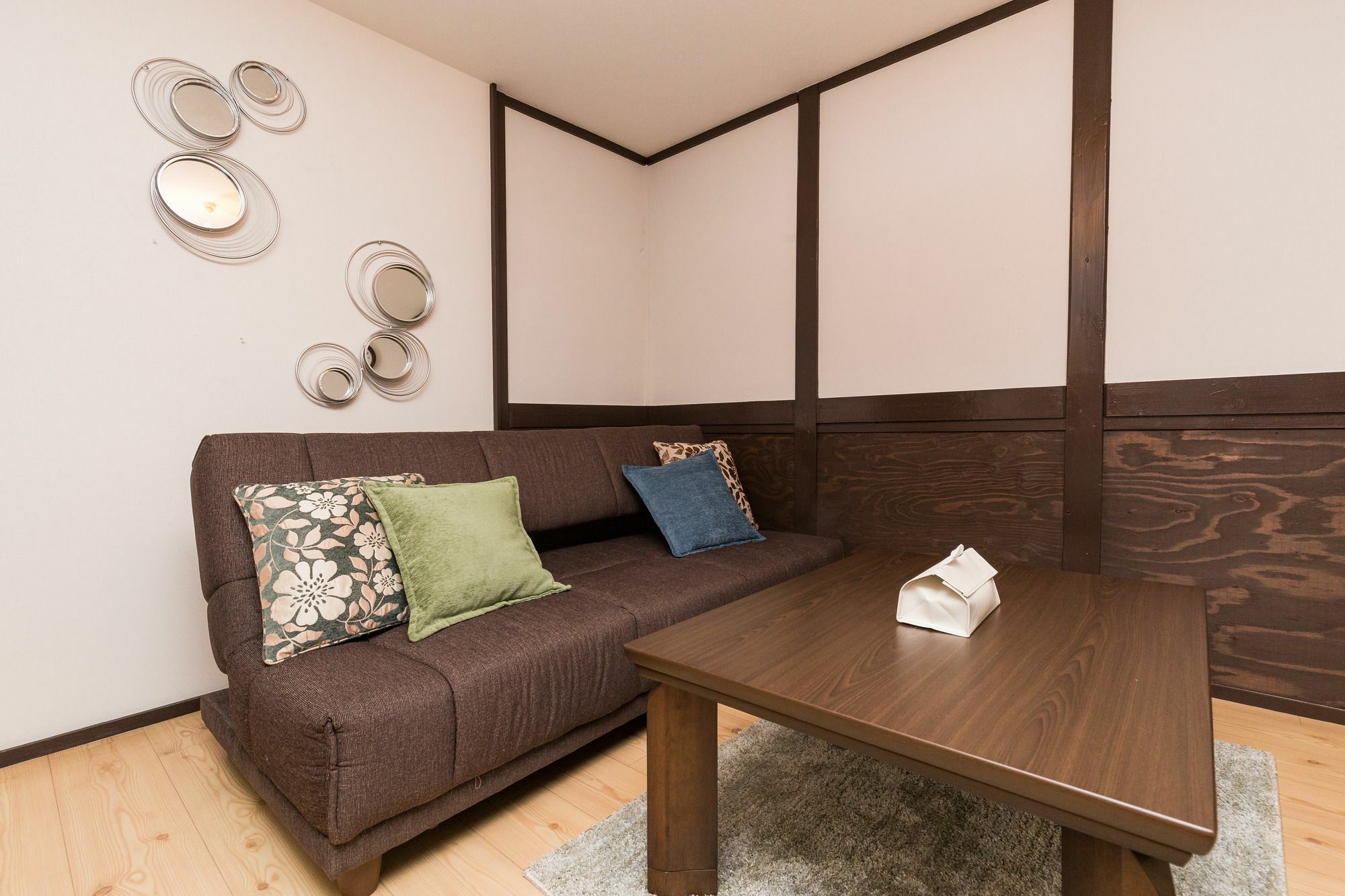Ermitage Osaka Dome Apartman Kültér fotó