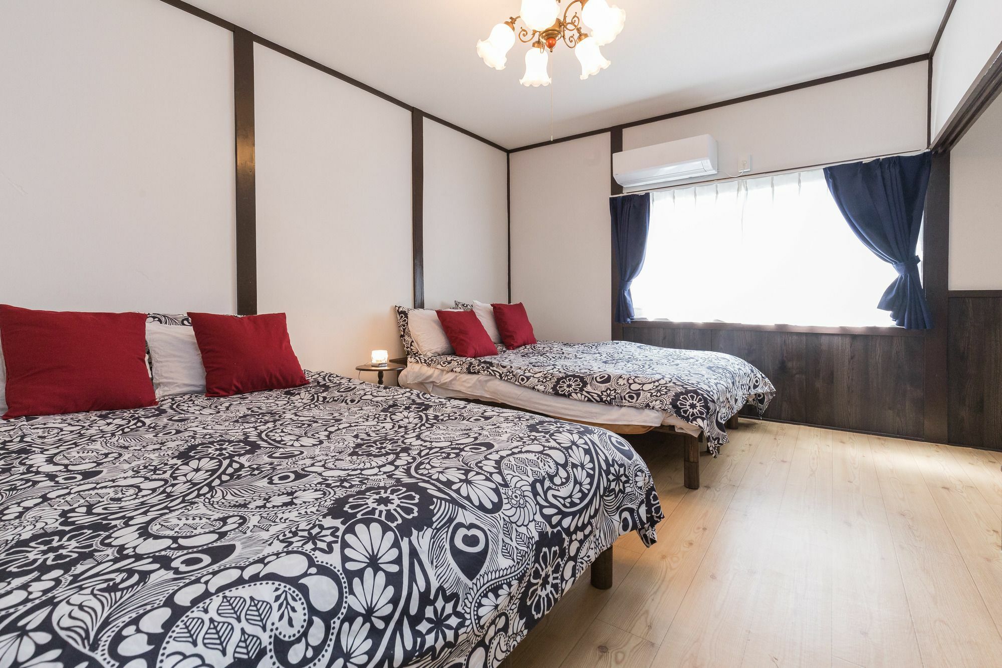 Ermitage Osaka Dome Apartman Kültér fotó