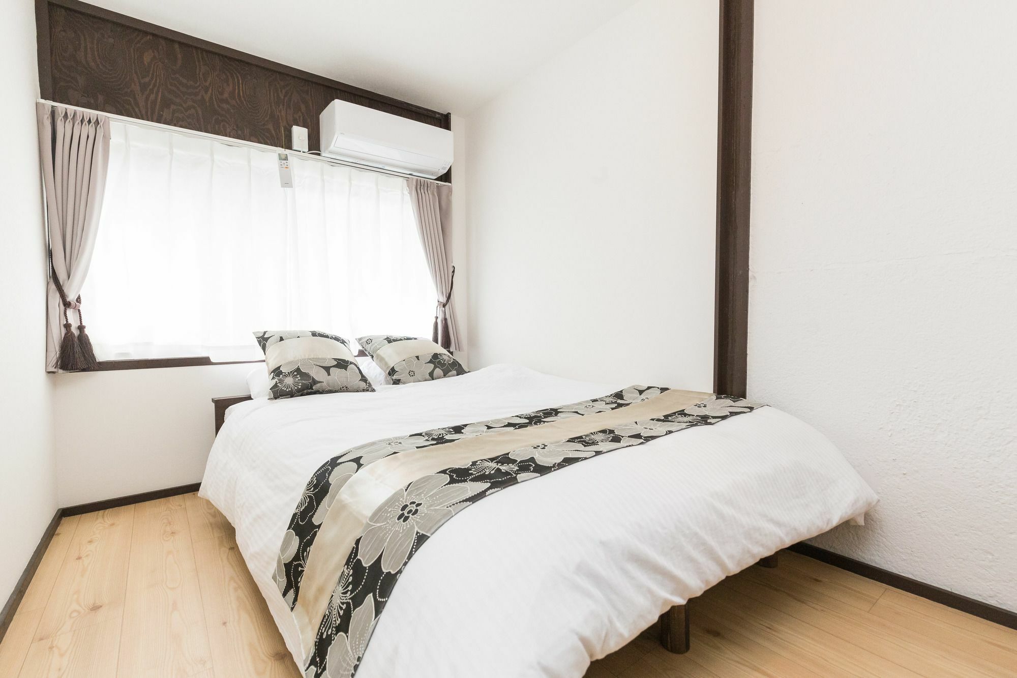 Ermitage Osaka Dome Apartman Kültér fotó