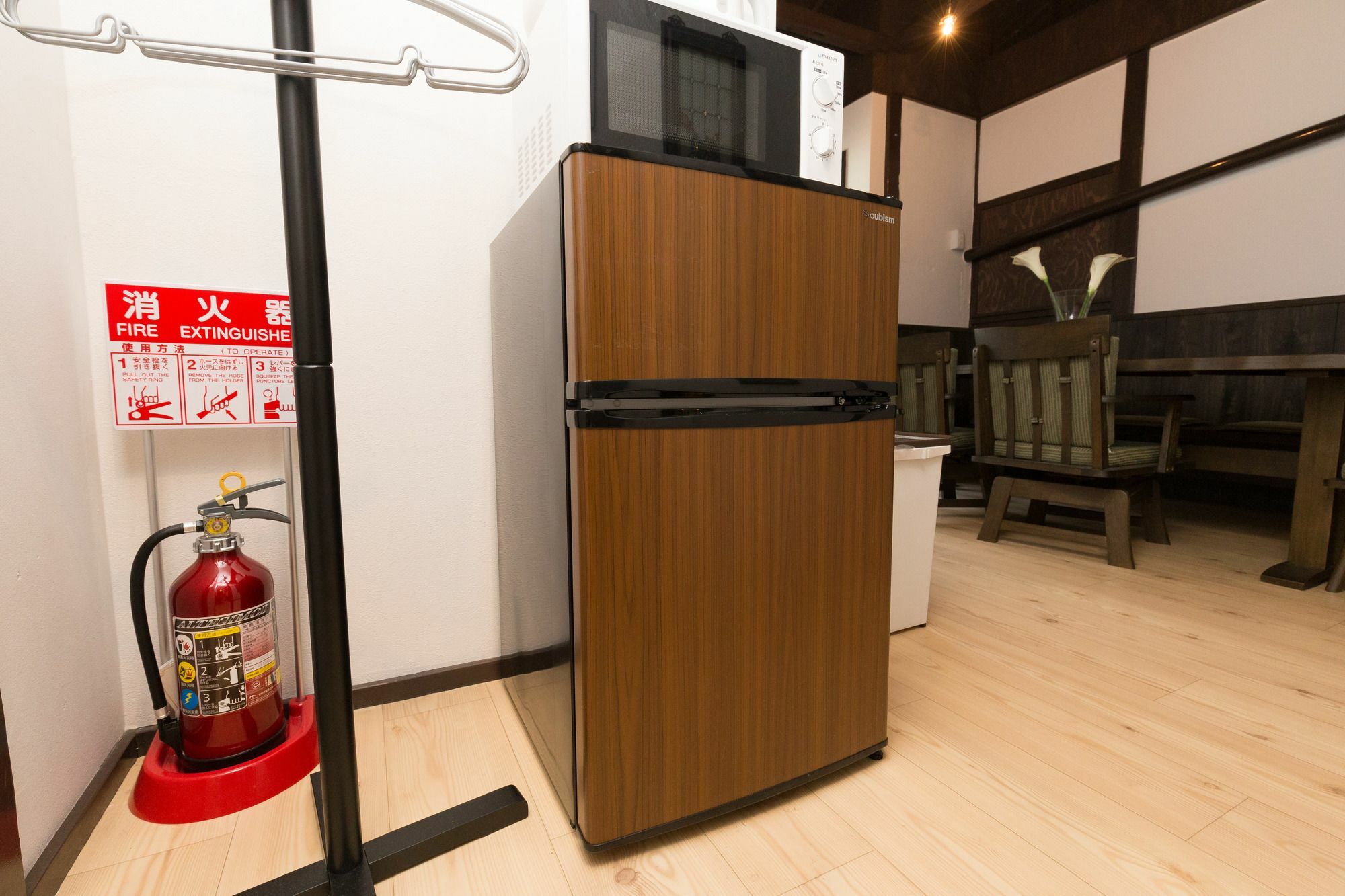 Ermitage Osaka Dome Apartman Kültér fotó