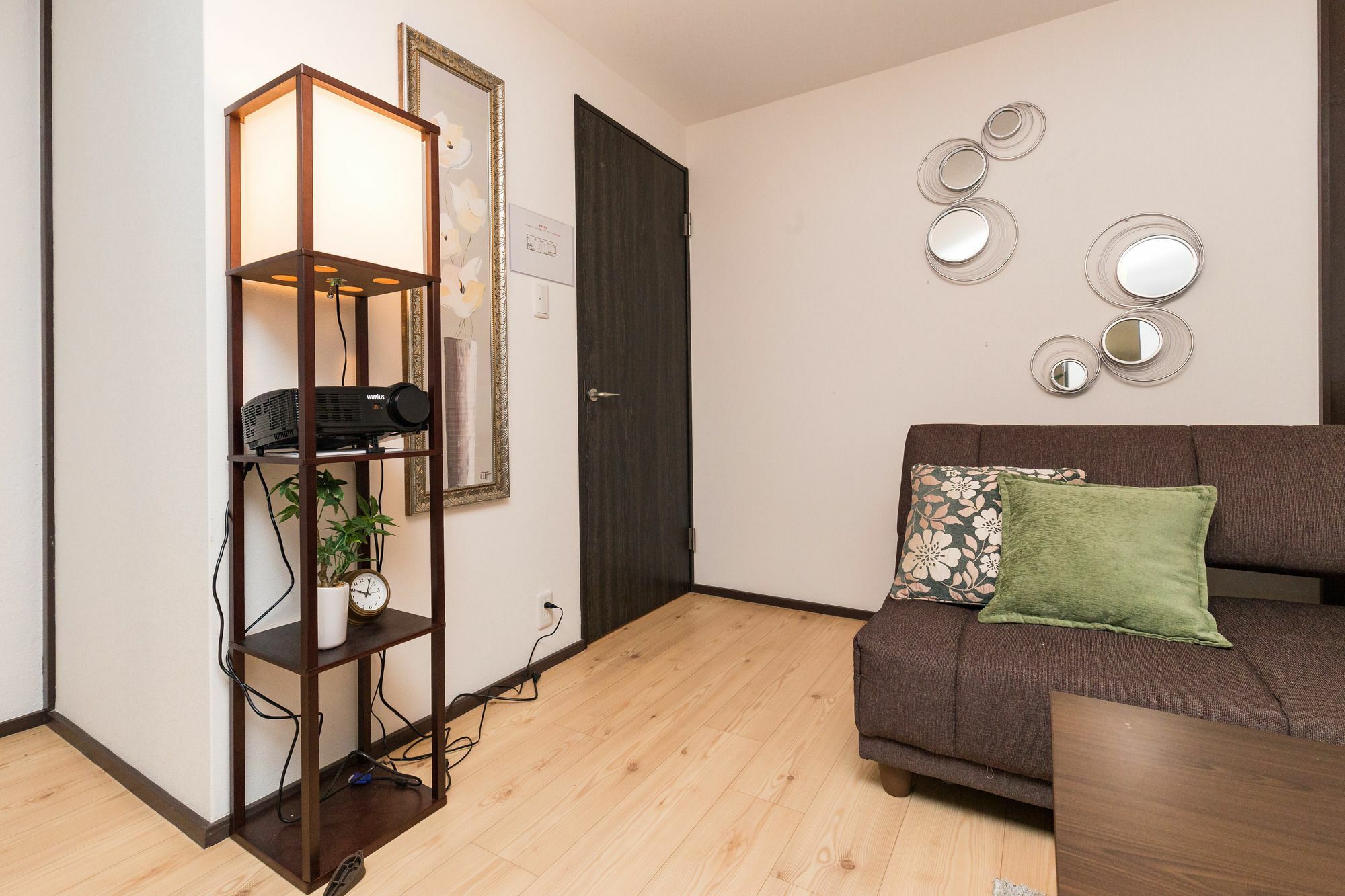 Ermitage Osaka Dome Apartman Kültér fotó